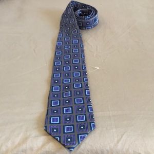 Silk Necktie